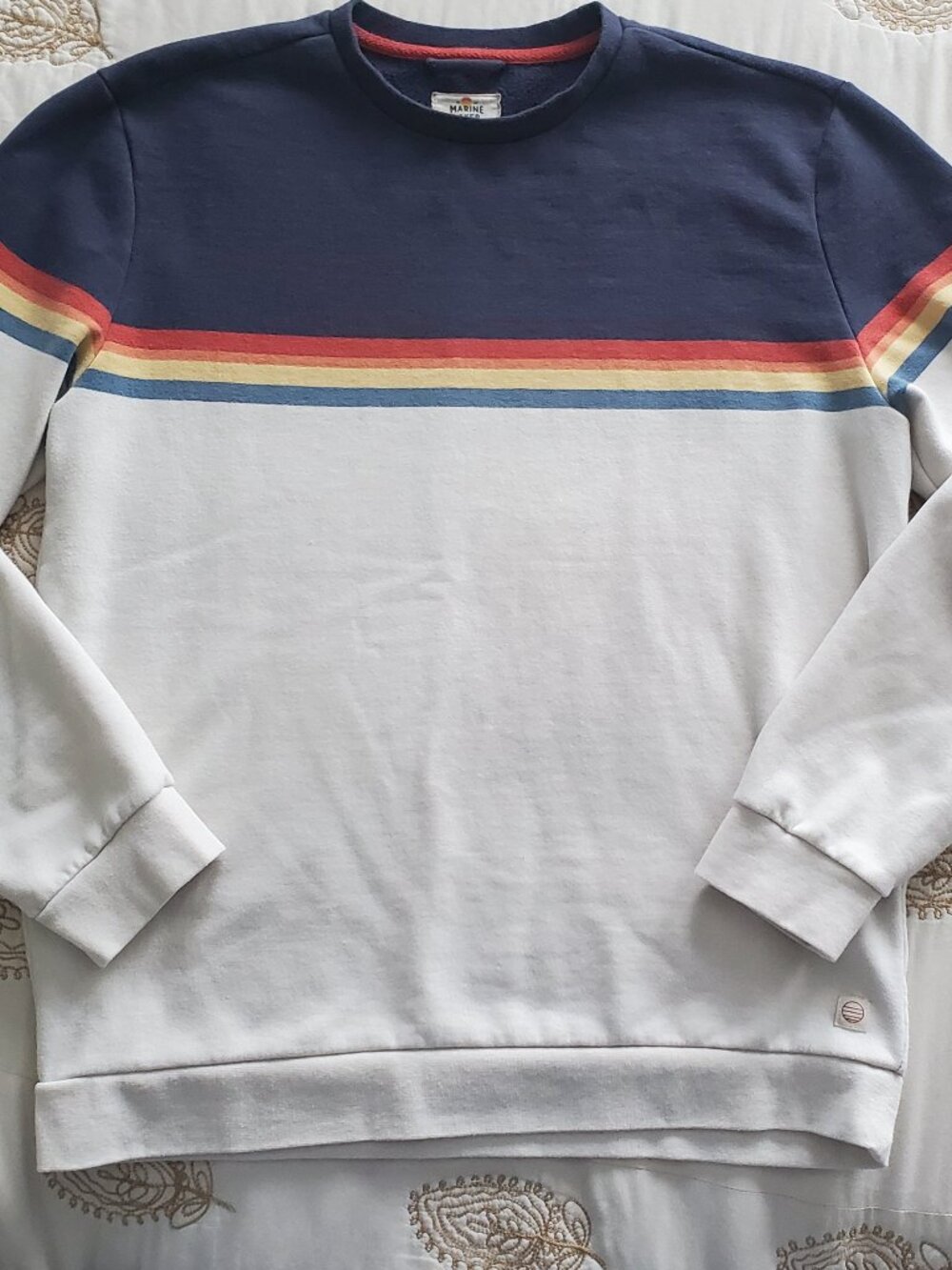 Marine Layer Sweatshirt